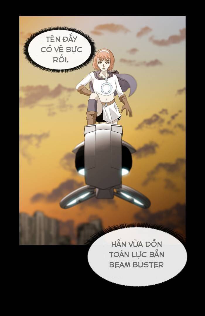 Sidekicks Chương 10 Page 14