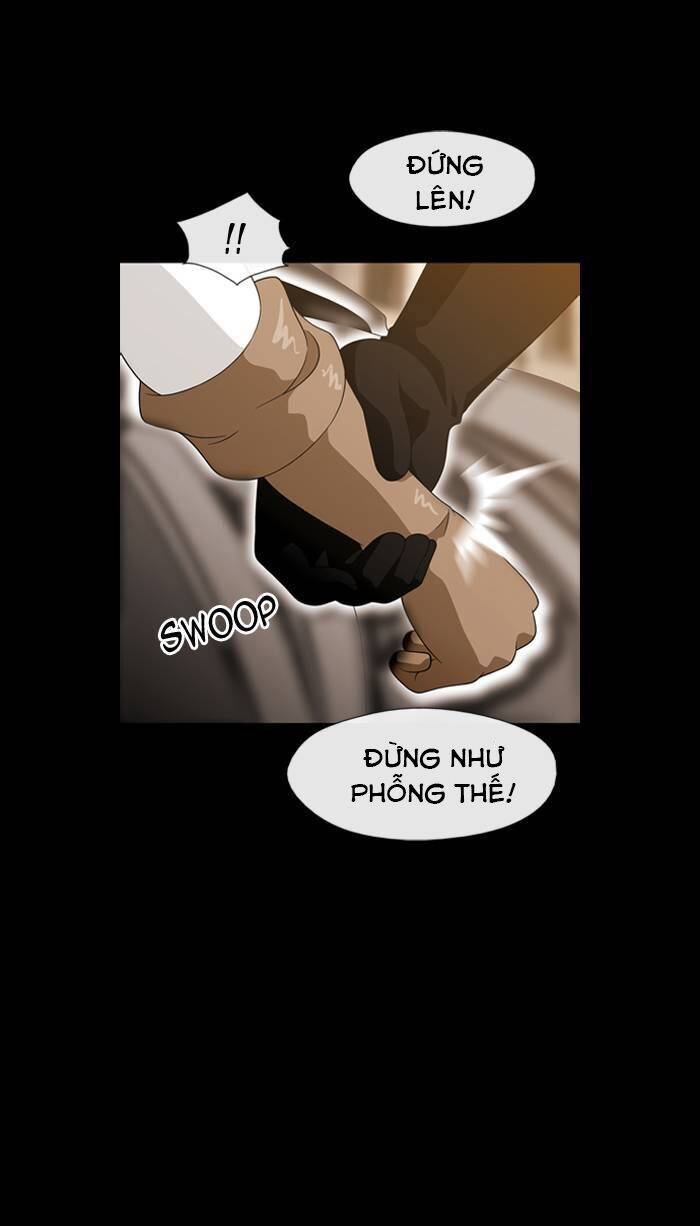 Sidekicks Chương 10 Page 37