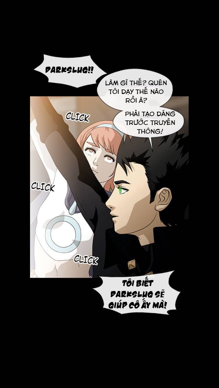 Sidekicks Chương 10 Page 40