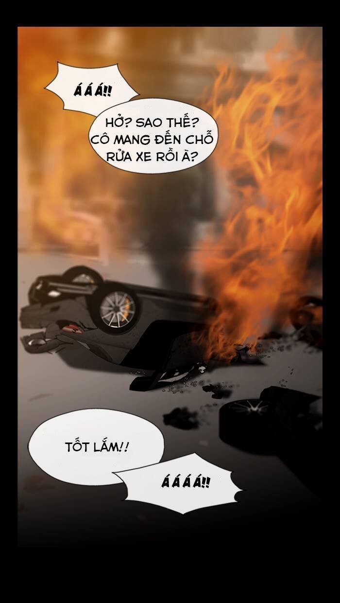 Sidekicks Chương 10 Page 46