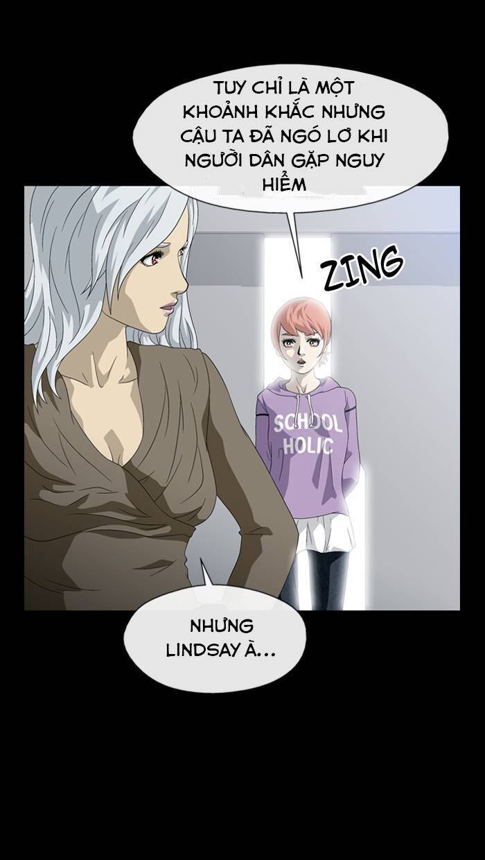 Sidekicks Chương 10 Page 55