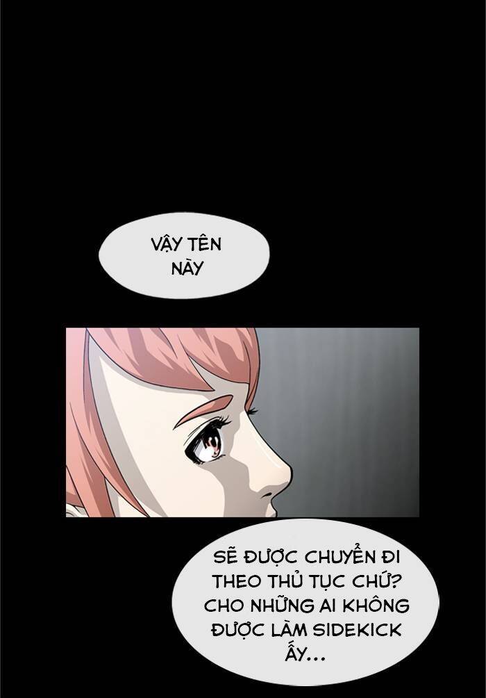 Sidekicks Chương 10 Page 57