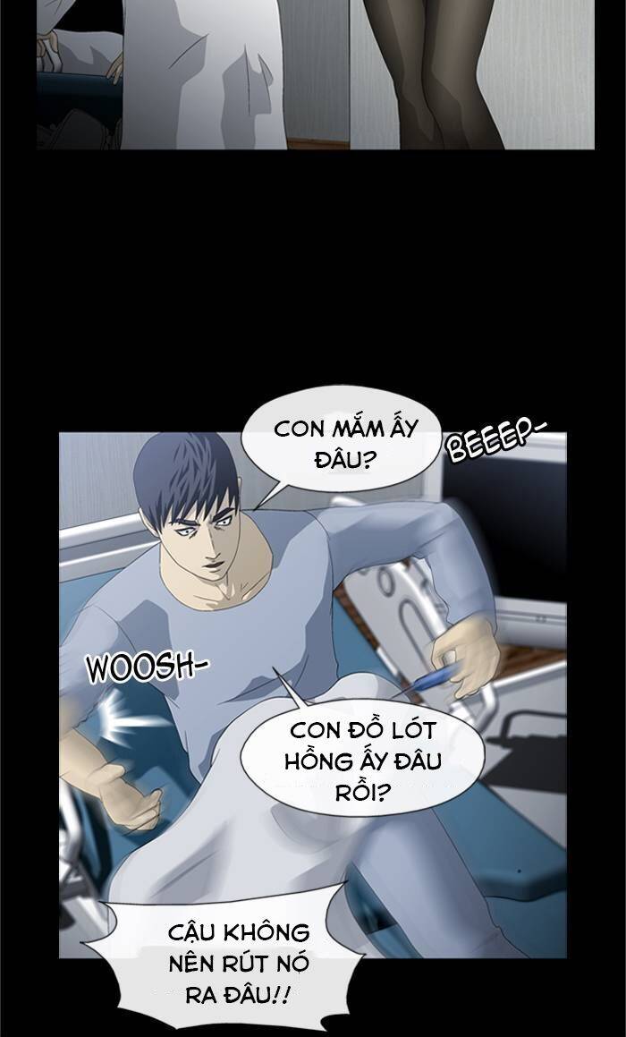 Sidekicks Chương 10 Page 59