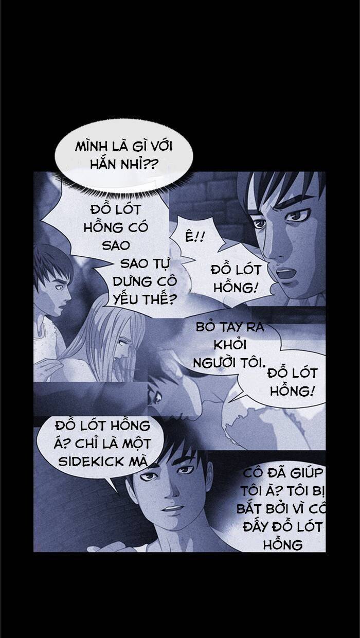 Sidekicks Chương 10 Page 67