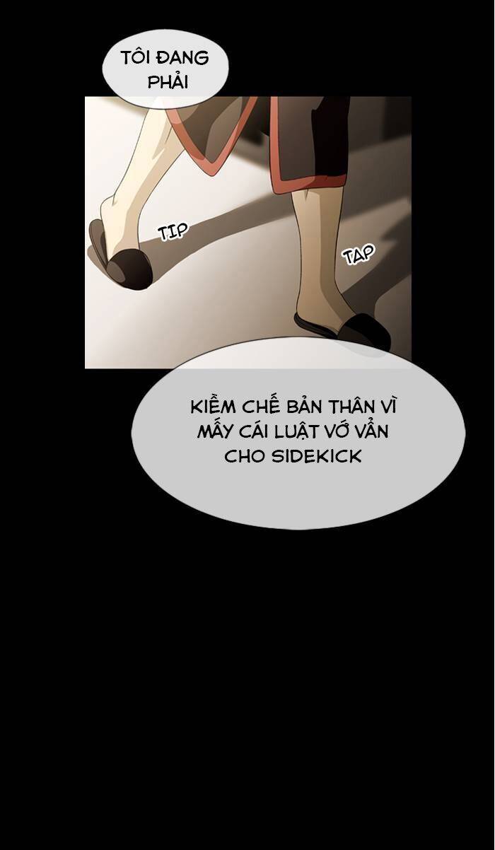 Sidekicks Chương 10 Page 75