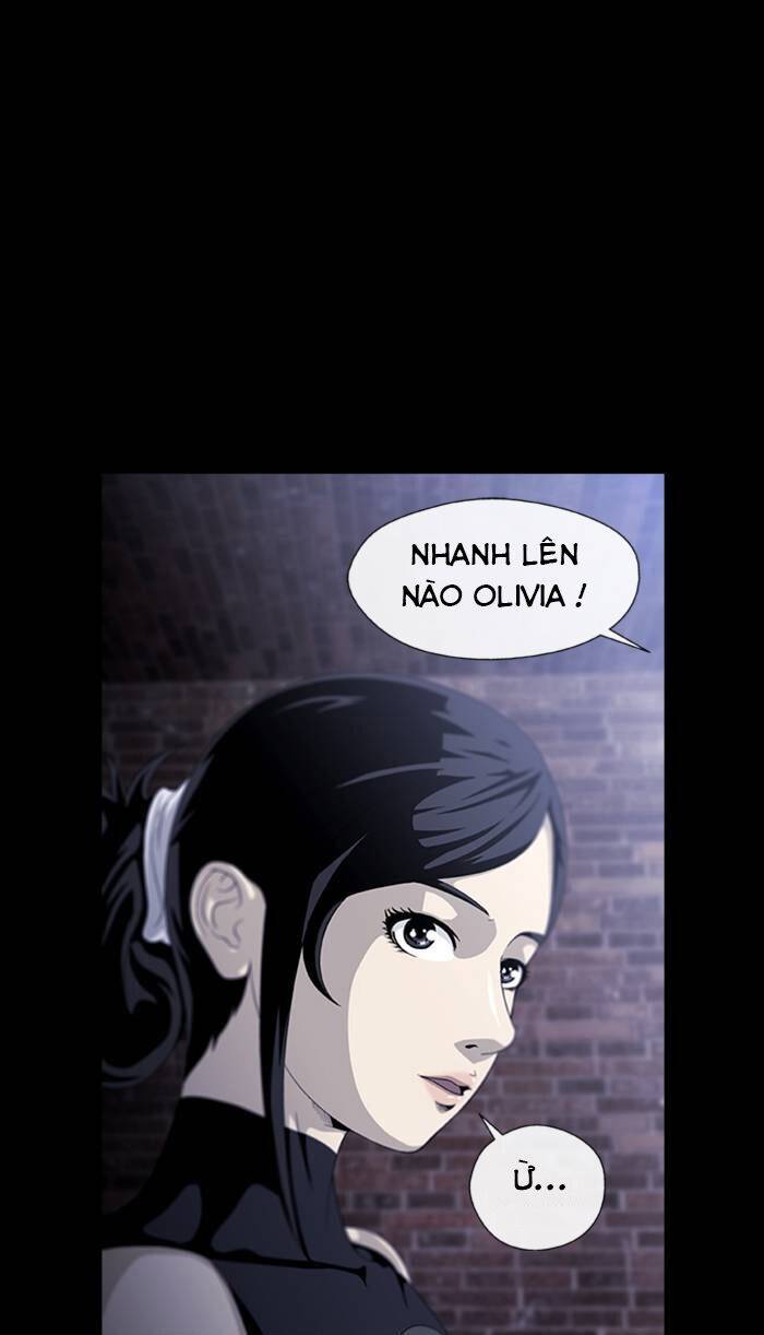 Sidekicks Chương 12 Page 16