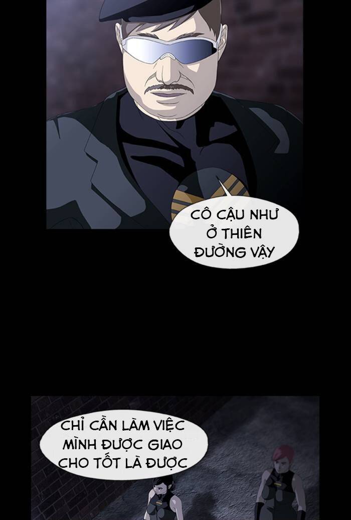 Sidekicks Chương 12 Page 4