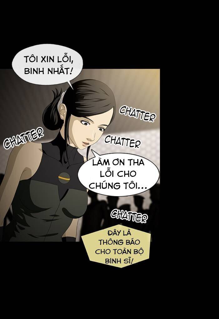 Sidekicks Chương 12 Page 58