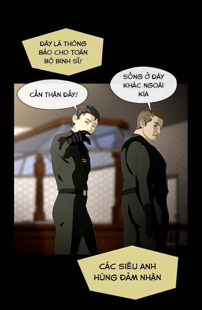 Sidekicks Chương 12 Page 59