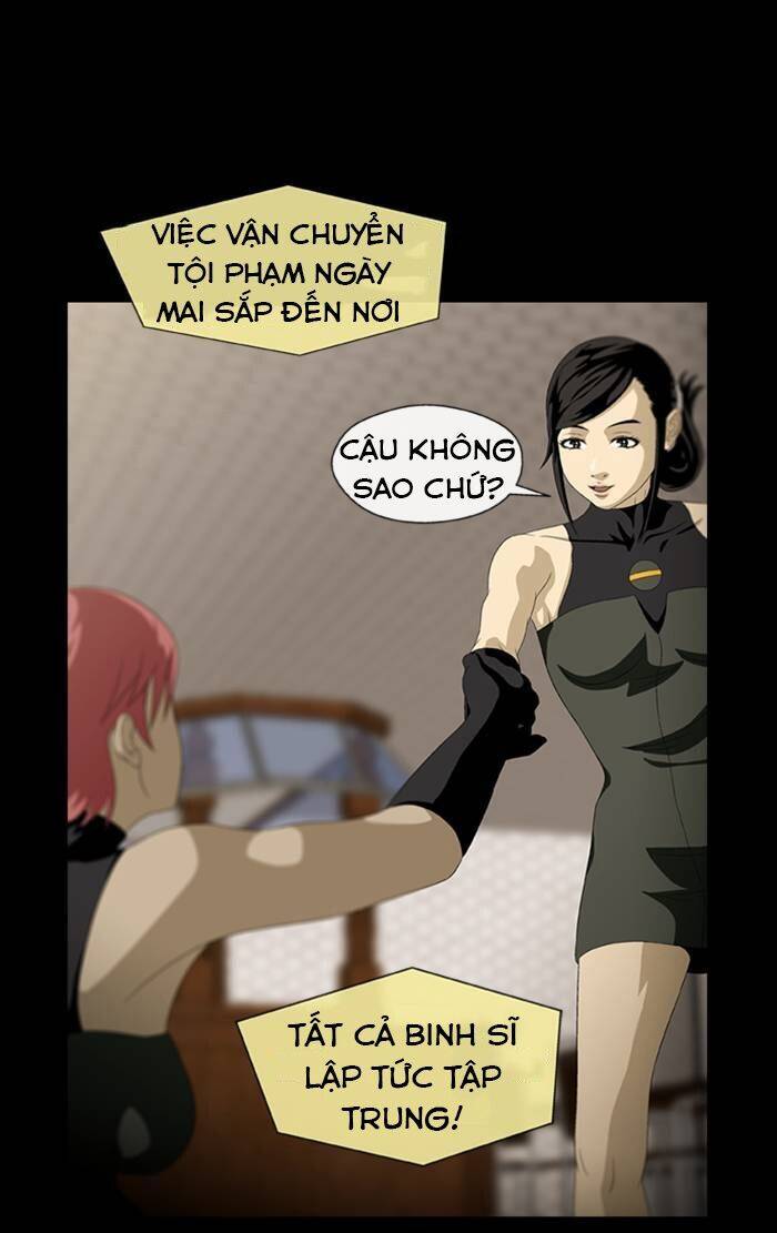 Sidekicks Chương 12 Page 60