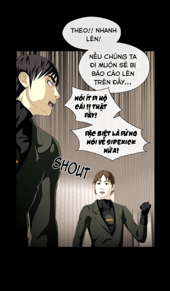 Sidekicks Chương 12 Page 65