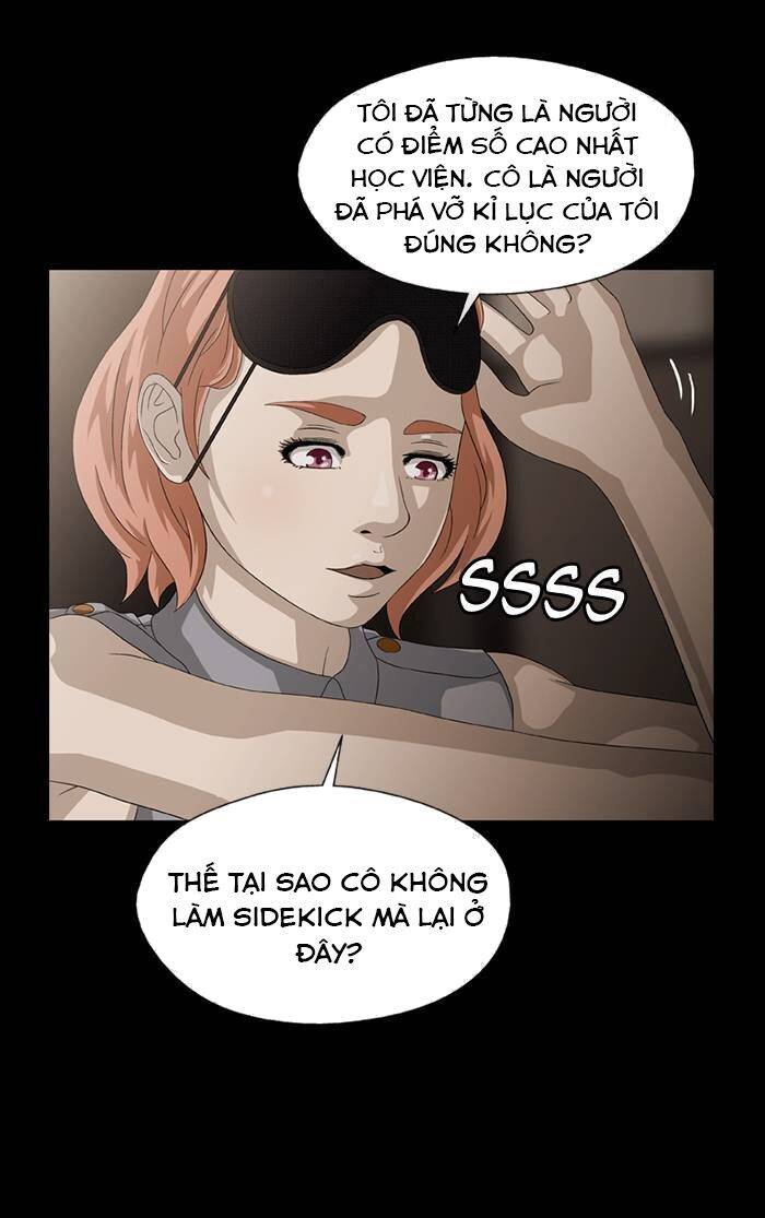 Sidekicks Chương 13 Page 48