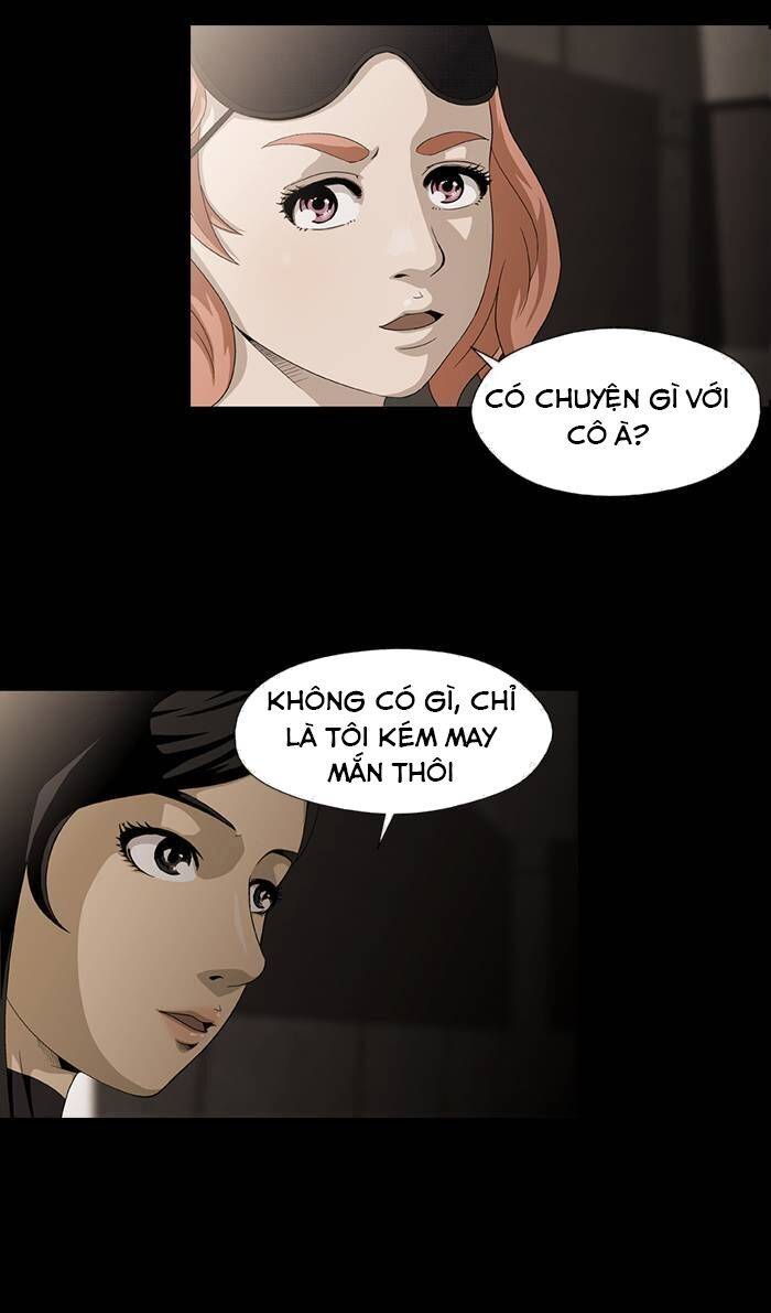 Sidekicks Chương 13 Page 49