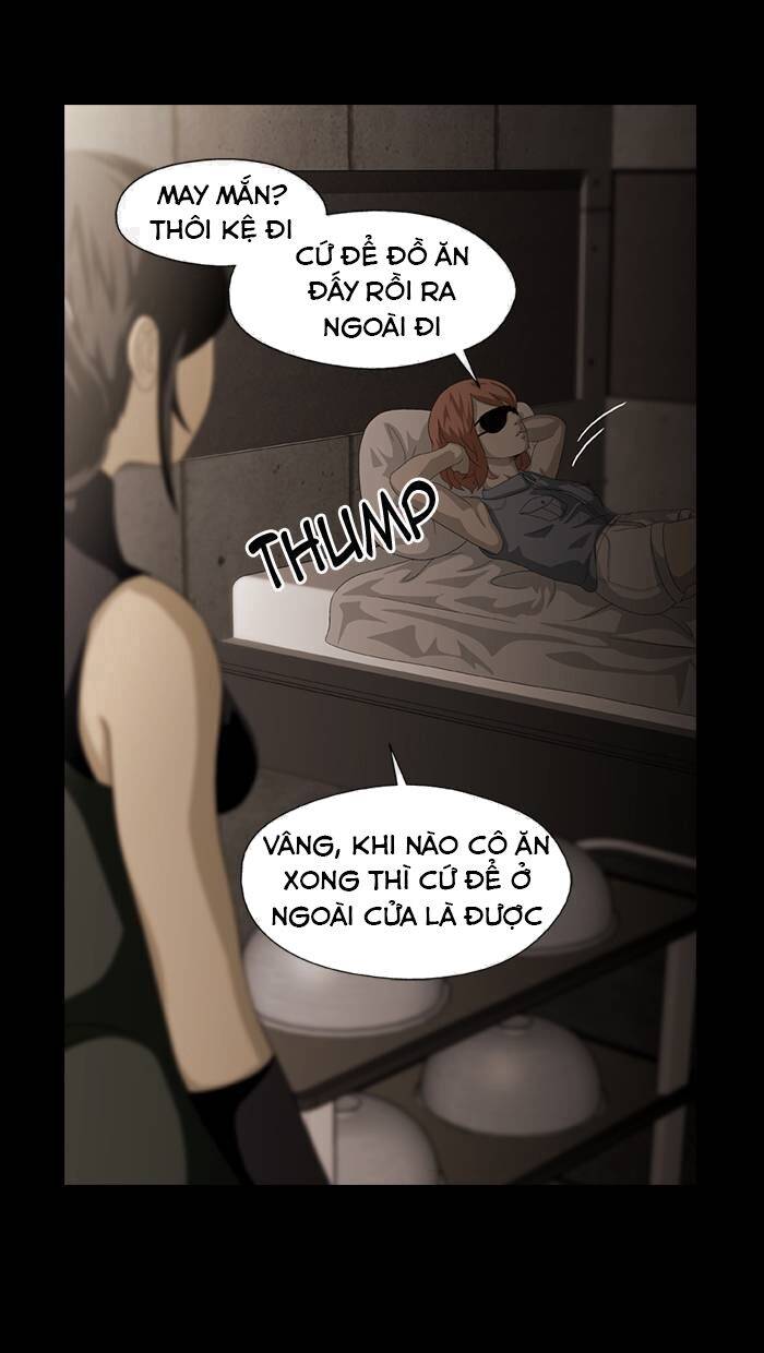 Sidekicks Chương 13 Page 50