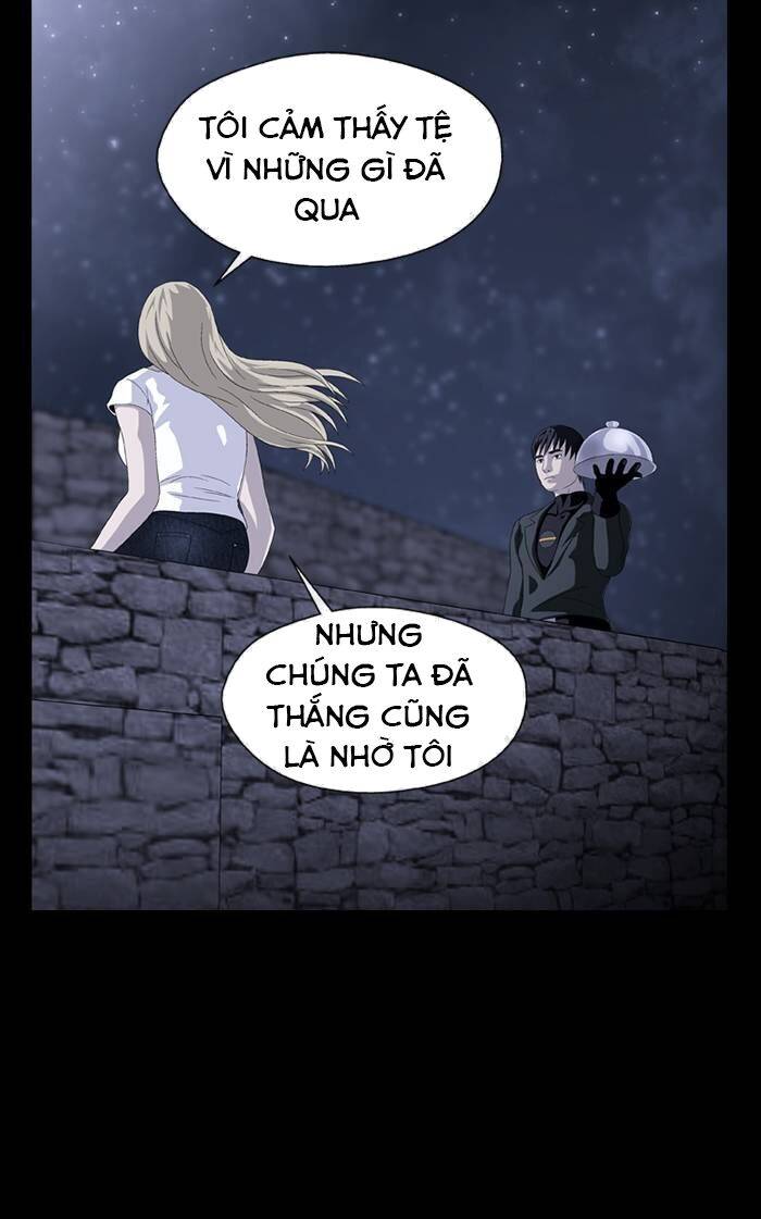 Sidekicks Chương 13 Page 61