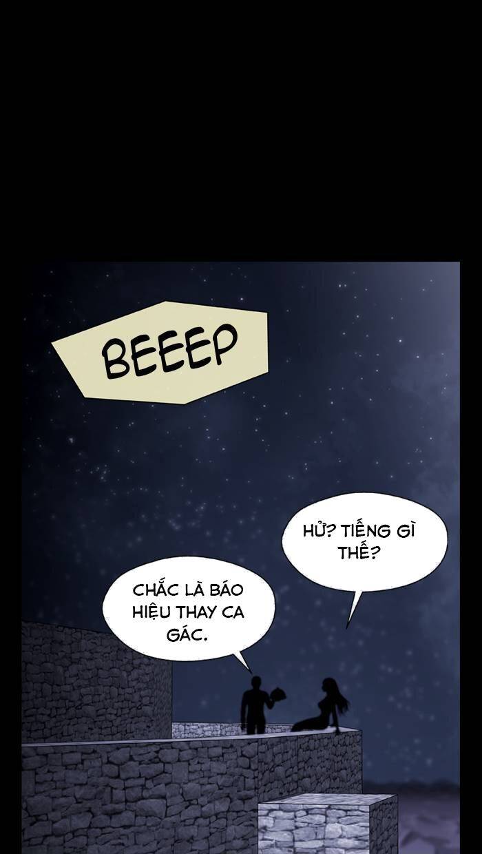 Sidekicks Chương 13 Page 66