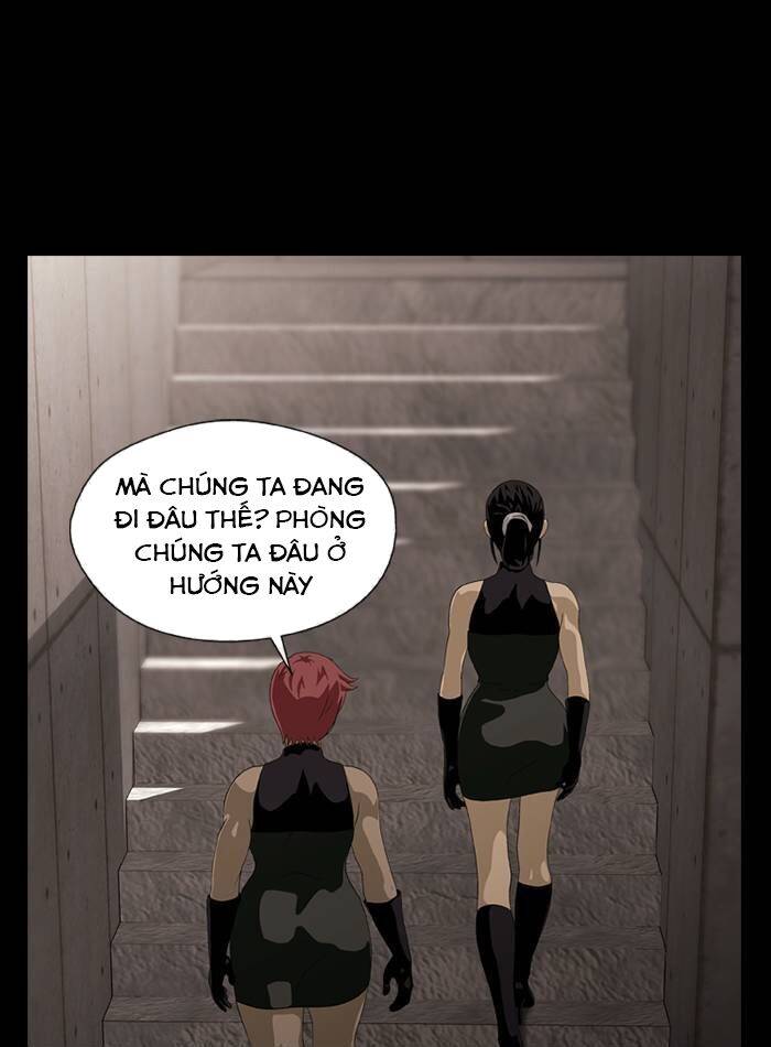 Sidekicks Chương 13 Page 74