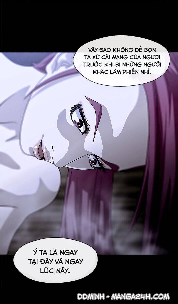 Sidekicks Chương 3 Page 63