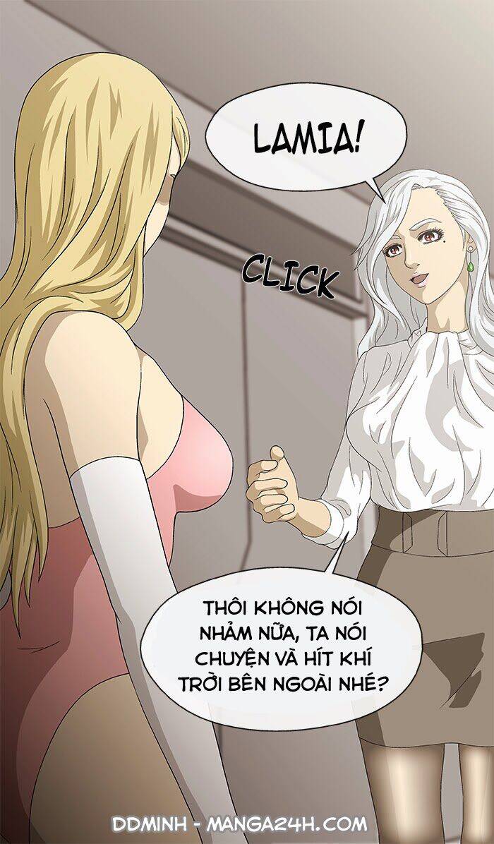 Sidekicks Chương 3 Page 26