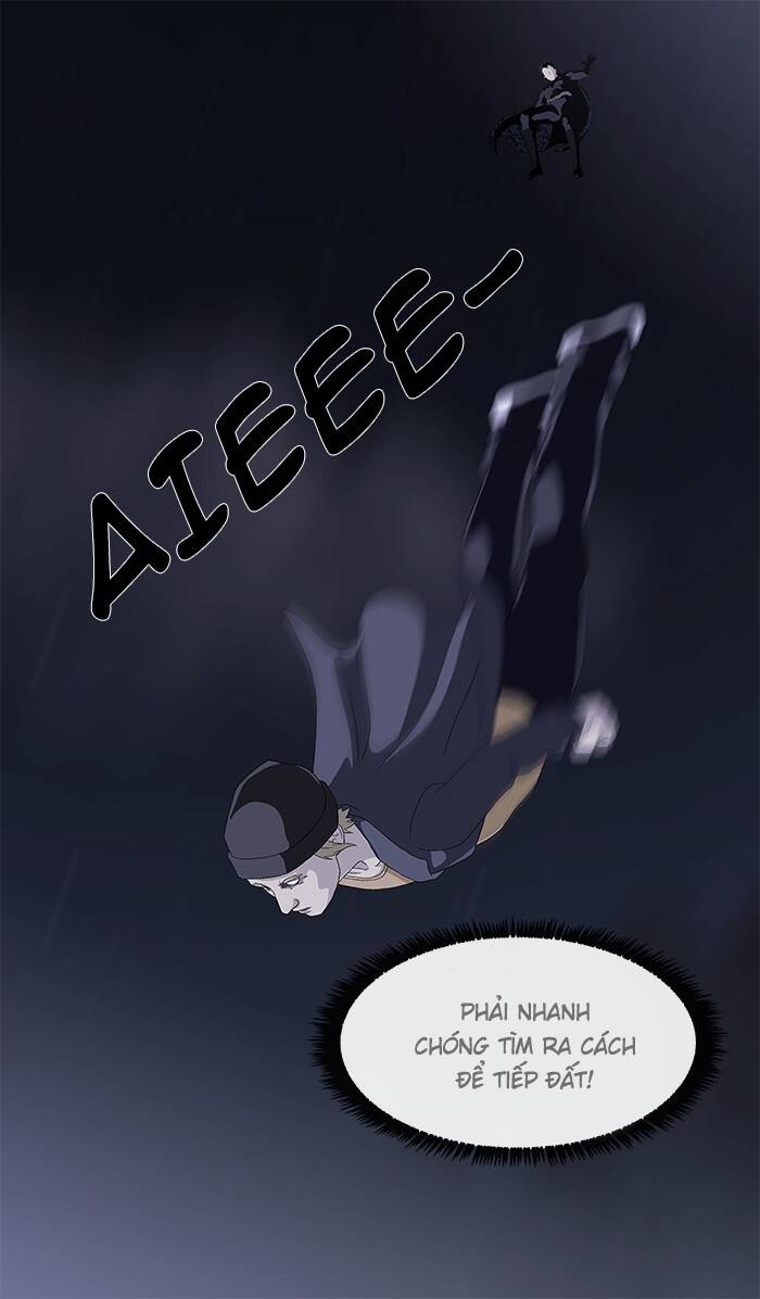 Sidekicks Chương 5 Page 5