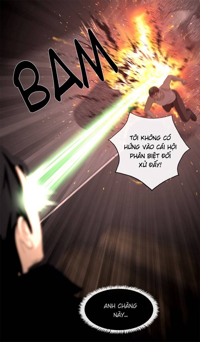 Sidekicks Chương 5 Page 42