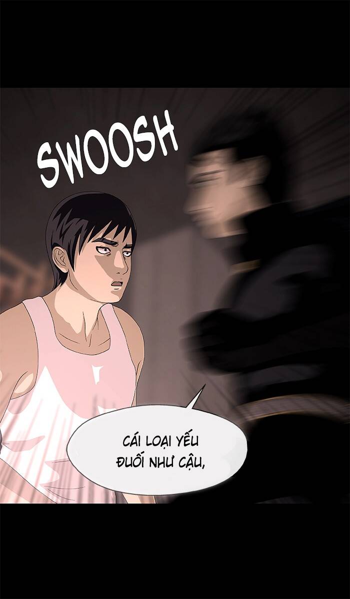 Sidekicks Chương 5 Page 52