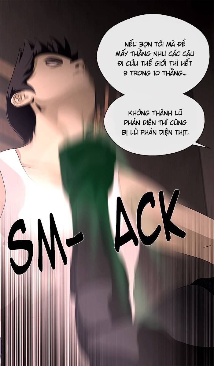 Sidekicks Chương 5 Page 53