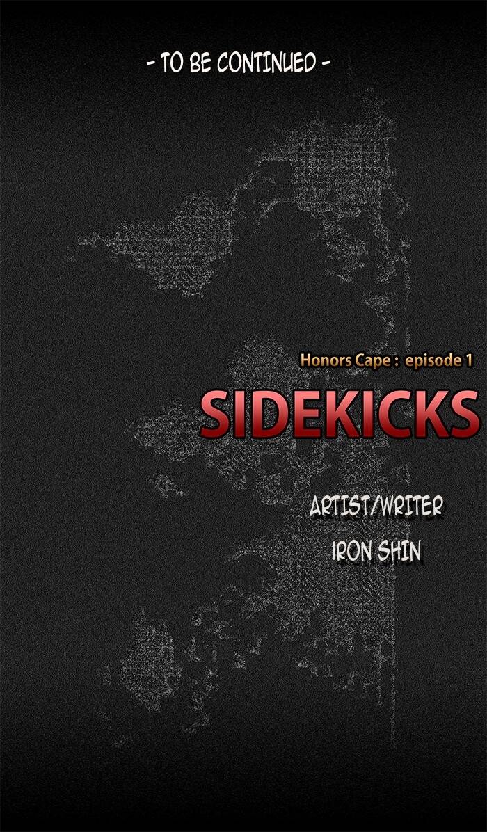 Sidekicks Chương 5 Page 68