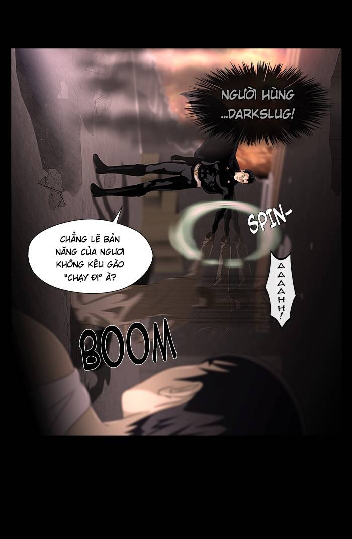 Sidekicks Chương 5 Page 26