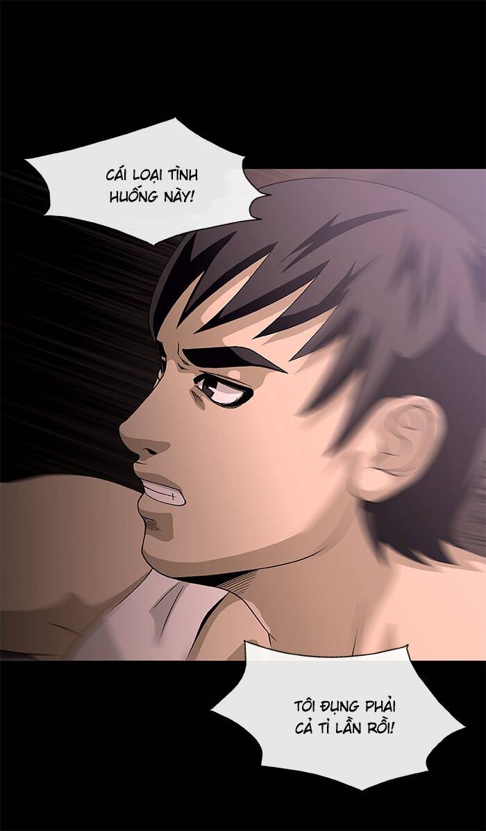 Sidekicks Chương 5 Page 34