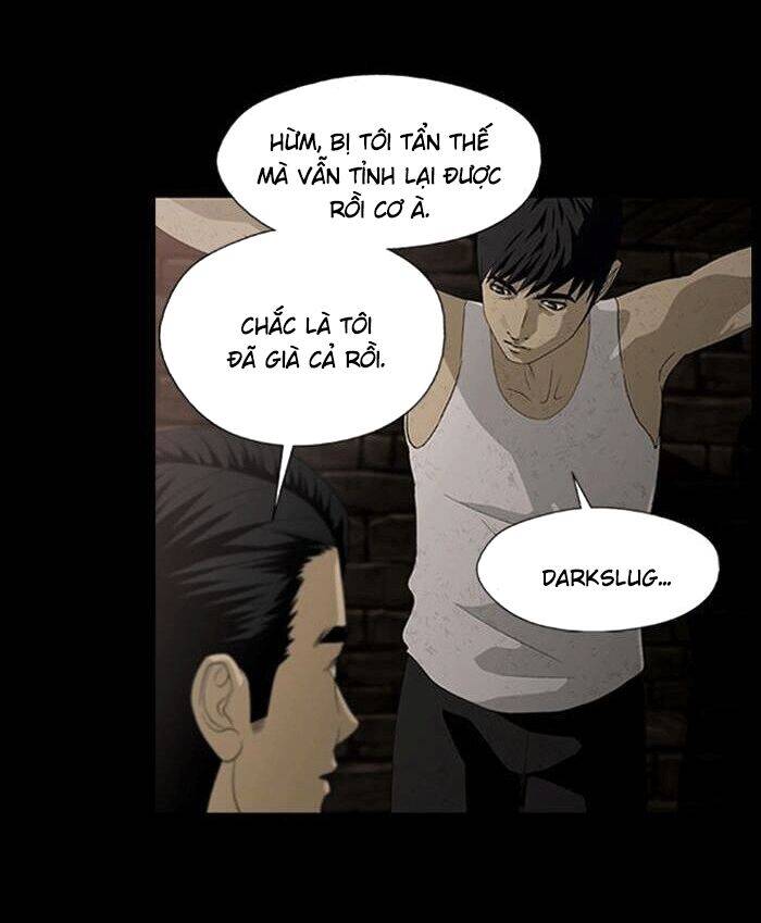 Sidekicks Chương 6 Page 52