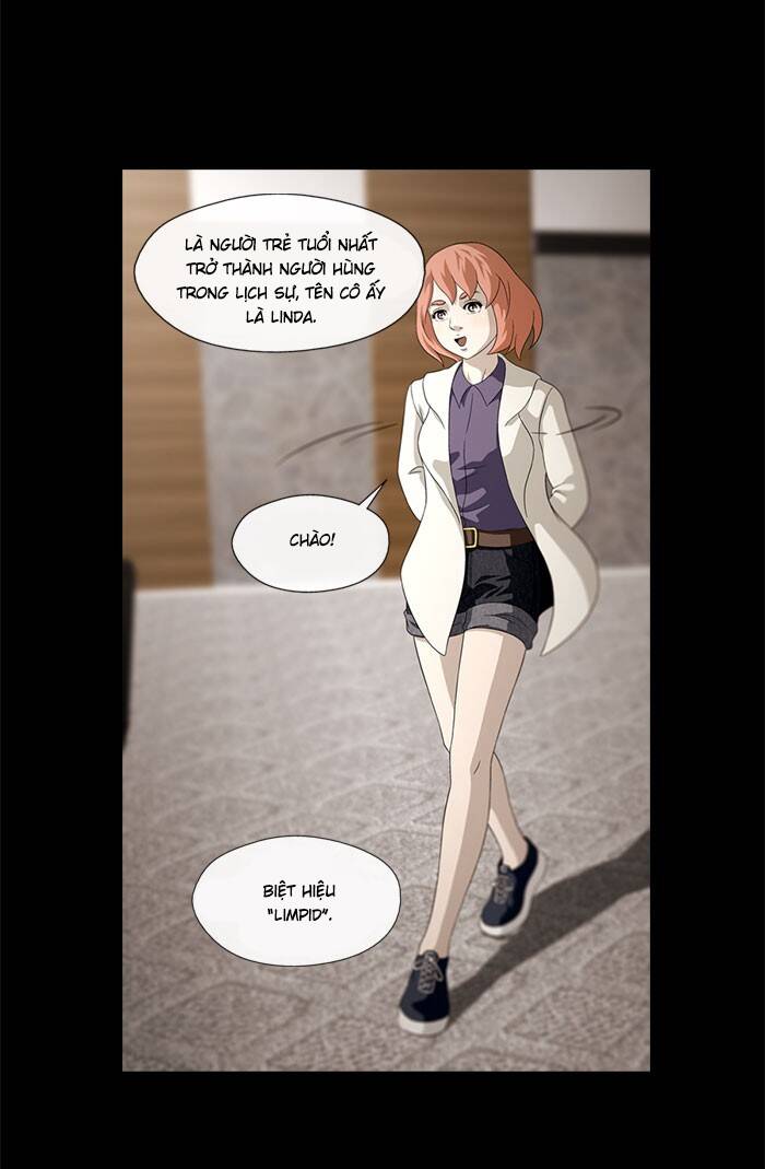 Sidekicks Chương 7 Page 62