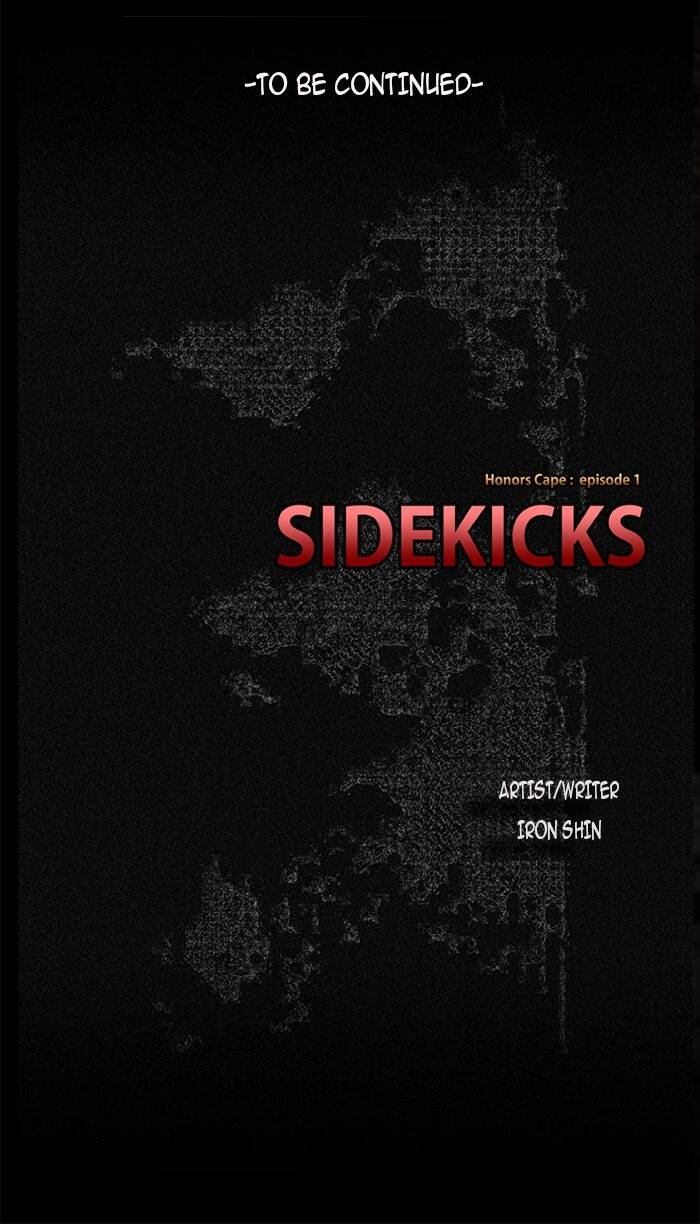 Sidekicks Chương 7 Page 66