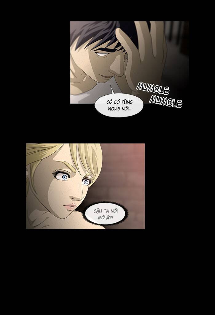 Sidekicks Chương 7 Page 13