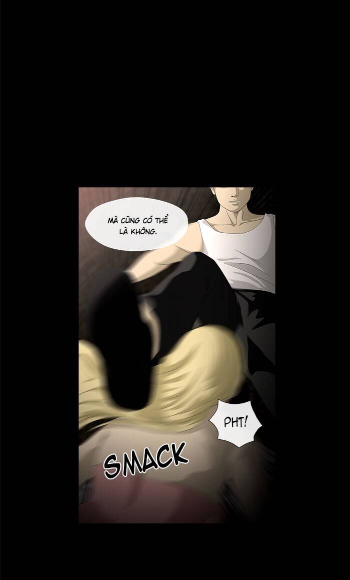 Sidekicks Chương 7 Page 19