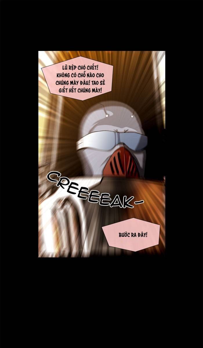 Sidekicks Chương 9 Page 31