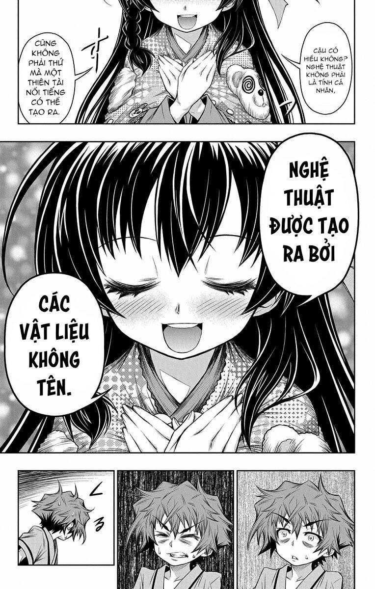 Shounen Shoujo Chương 10.5 Page 6