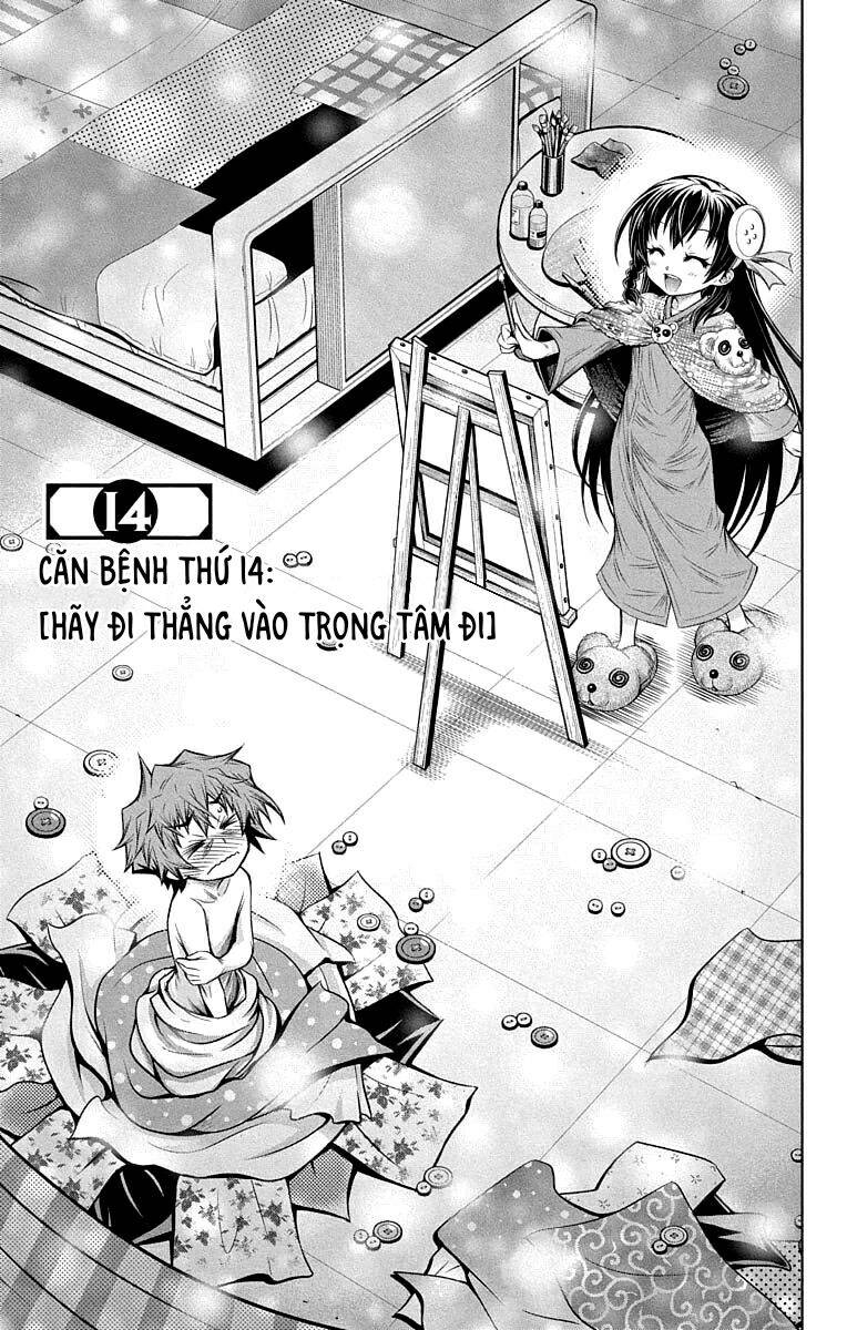 Shounen Shoujo Chương 14 Page 2