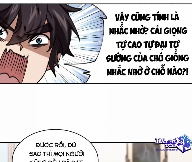 Võng Du Chi Cận Chiến Pháp Sư Chương 349 Page 27