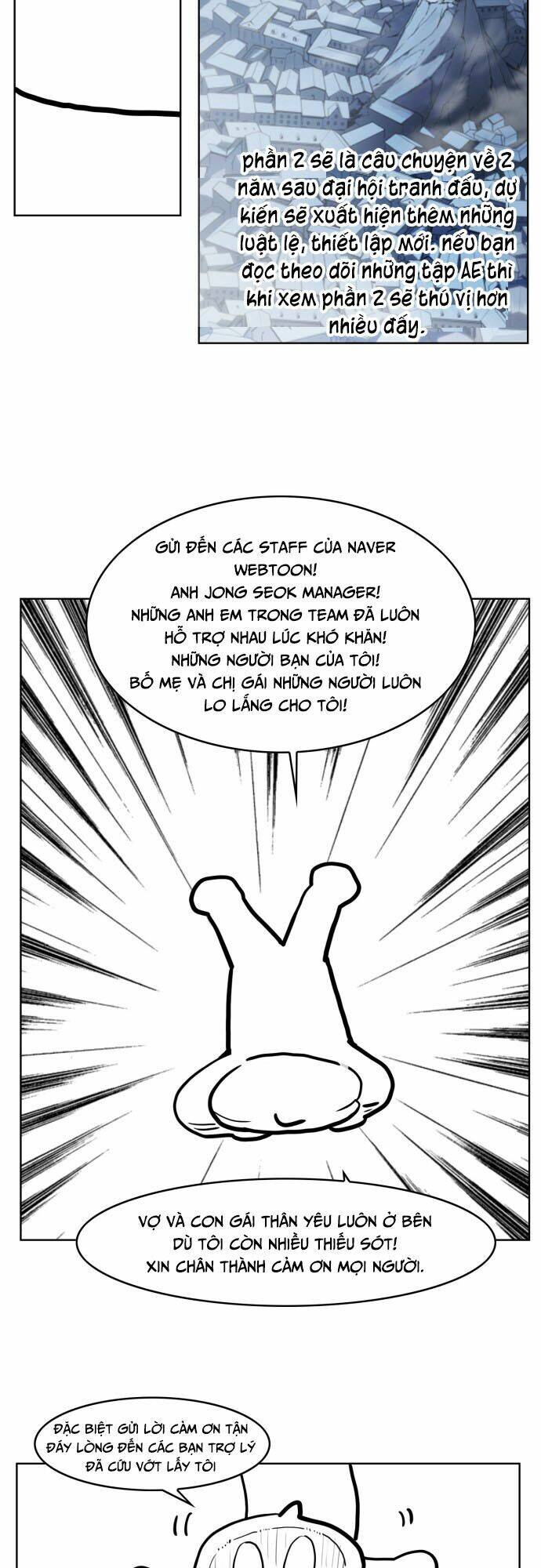 Hard Core Leveling Warrior Chương 177 Page 9