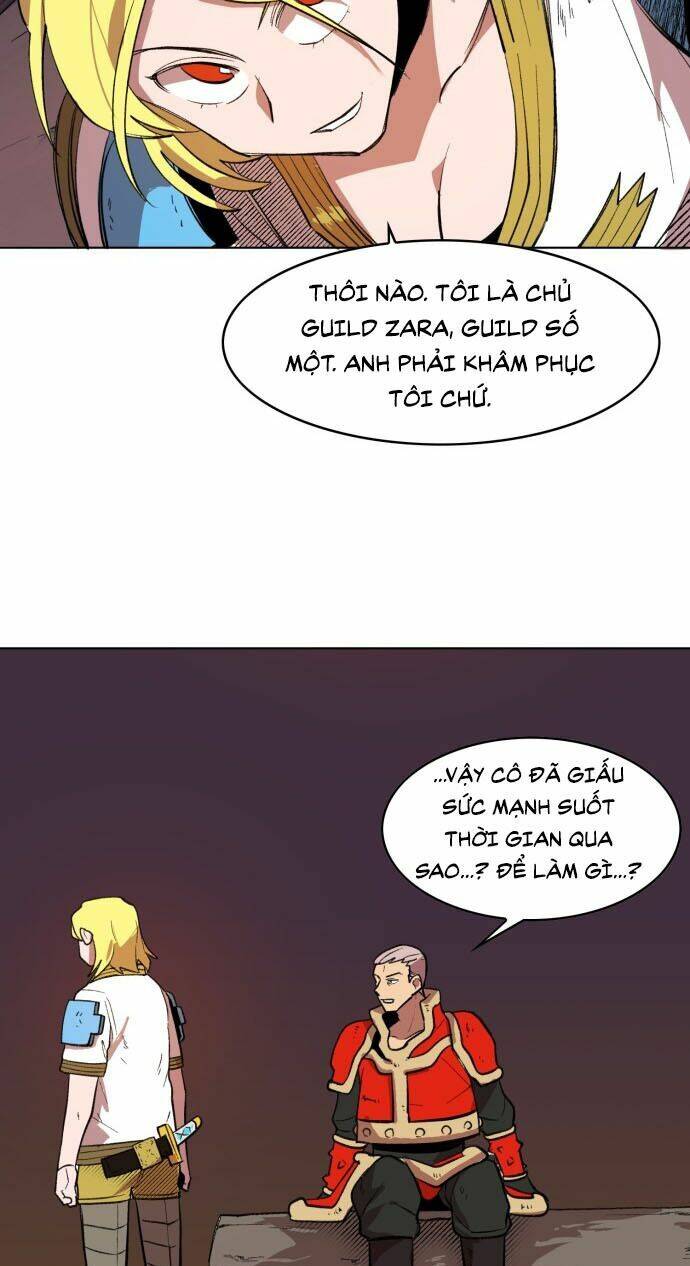 Hard Core Leveling Warrior Chương 178 Page 22