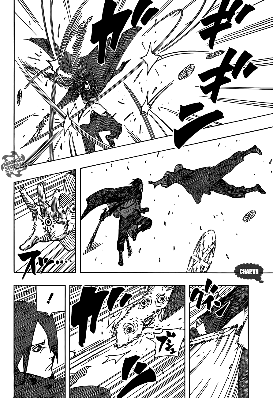 Naruto Chương 700.6 Page 2