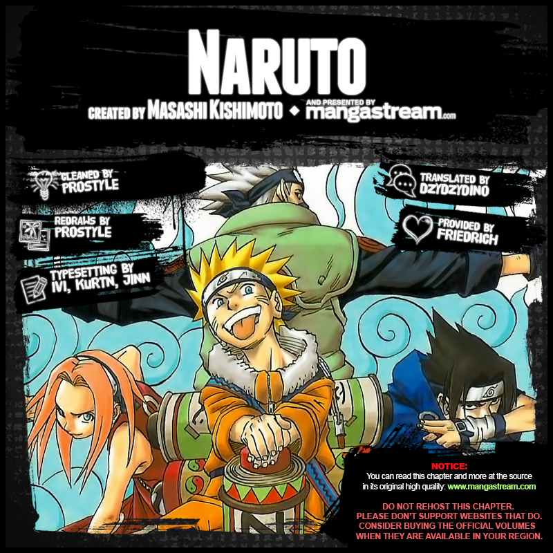 Naruto Chương 700.7 Page 26