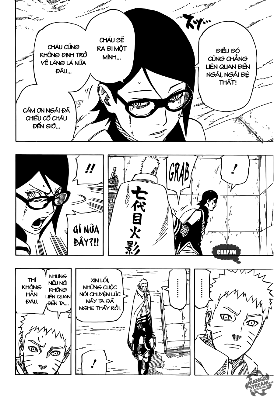 Naruto Chương 700.8 Page 2