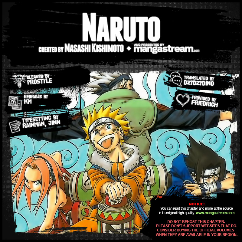 Naruto Chương 700.8 Page 25