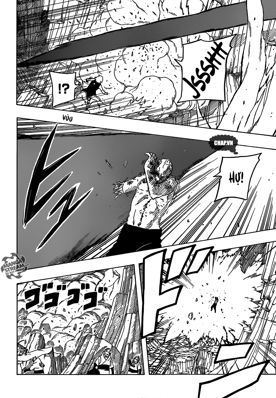 Naruto Chương 700.9 Page 6