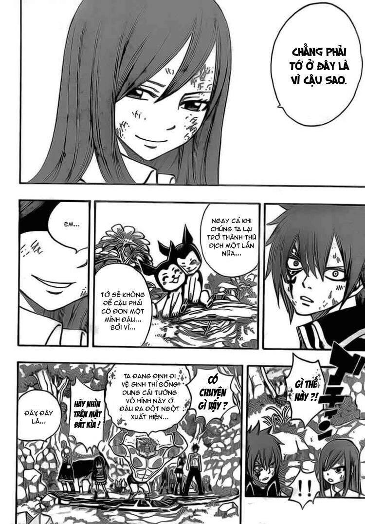 Fairy Tail Chương 162 Page 13