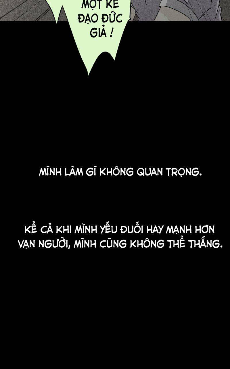 Thế Giới Không Hoàn Hảo Chương 187 Page 46