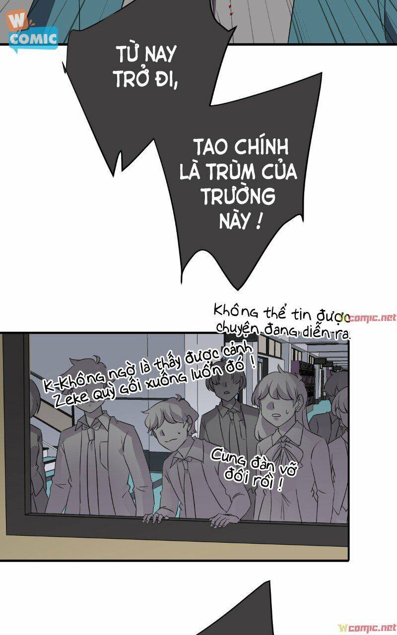 Thế Giới Không Hoàn Hảo Chương 188 Page 101