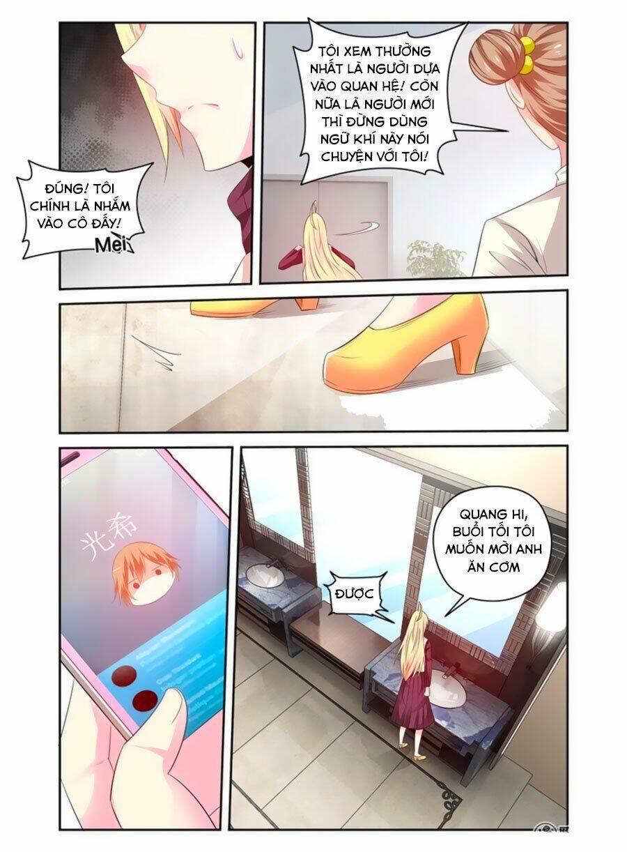 Mật Ngọt Cấm Kỵ Chương 133 Page 10